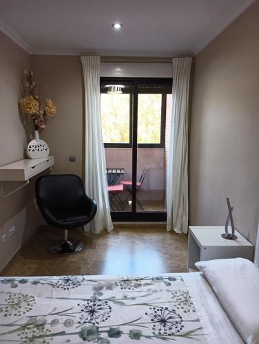 Apartamento en la Ciudad de las Artes y las Ciencias, Valence (photo 10)
