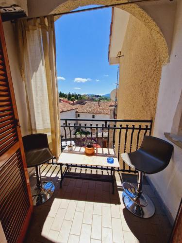 Il sasso bed & breakfast - Satriano di Lucania