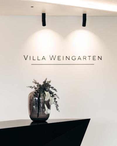 Villa Weingarten