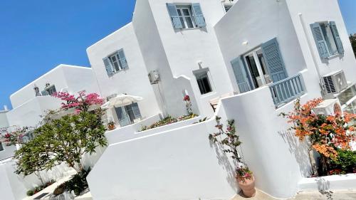 Anita Rooms & Suites Milos 4