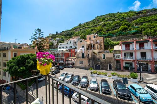 La Casetta di Camilla - Amalfi coast in Minori