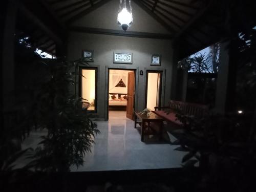 Exterior view, TIRTA BALI HOMESTAY in Pemuteran