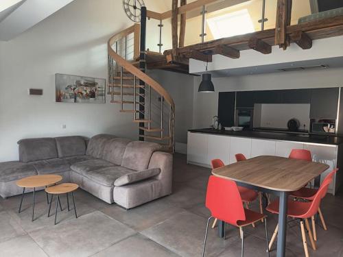 Appartement in Schwenheim