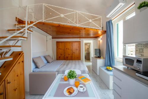 La Casetta di Camilla - Amalfi coast in Minori