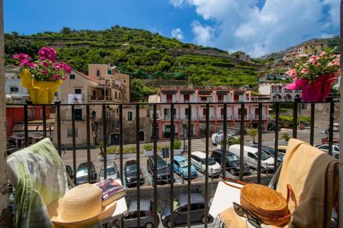 La Casetta di Camilla - Amalfi coast in Minori
