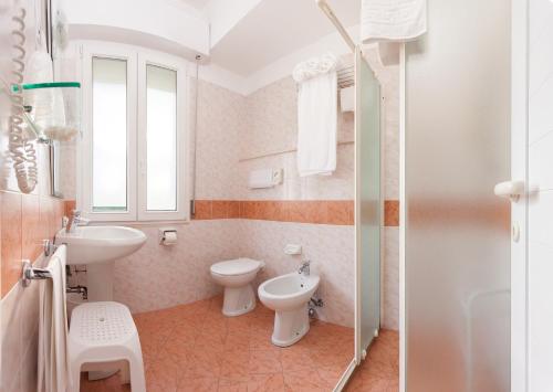 B&B Isabella - Hotel - Milano Marittima