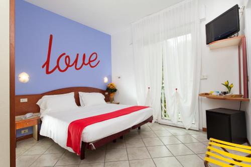 B&B Isabella - Hotel - Milano Marittima