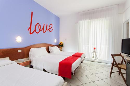 B&B Isabella - Hotel - Milano Marittima