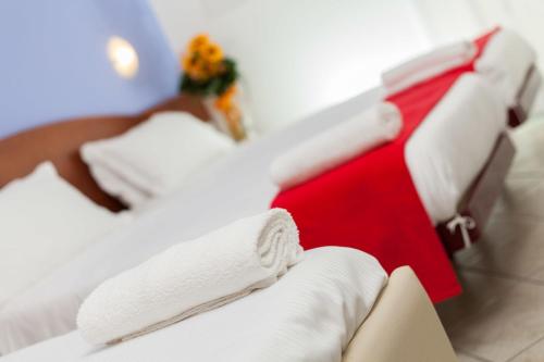 B&B Isabella - Hotel - Milano Marittima