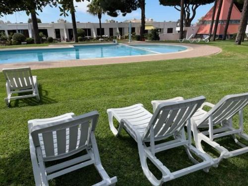 A Villa - Quarteira