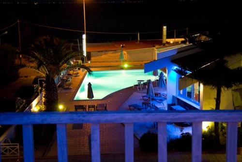 Lasia Hotel — Photo 4