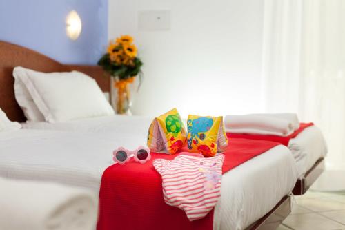 B&B Isabella - Hotel - Milano Marittima