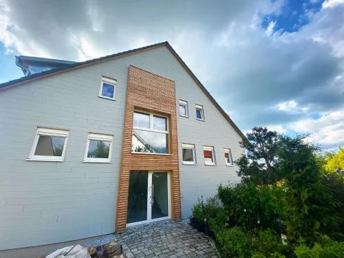 Colmdorf 14a Ferienhaus in Bayreuth, Deutschland