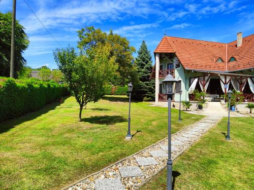 Balaton Garden