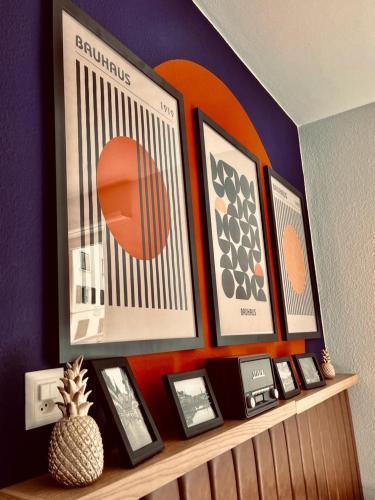 Cozy Studio Apartment Unit 11 in Center of Zurich, Curych (fotografie 7)