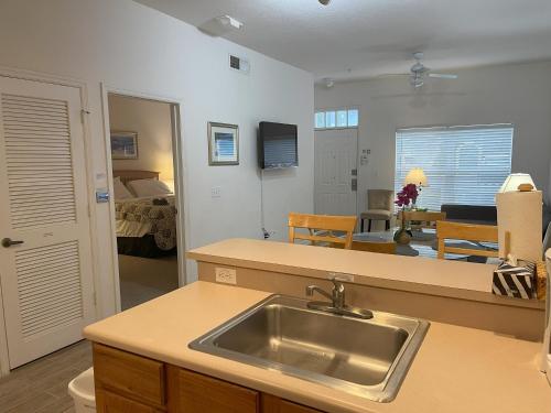 Venetian Bay Villages Resort in Kissimmee, USA