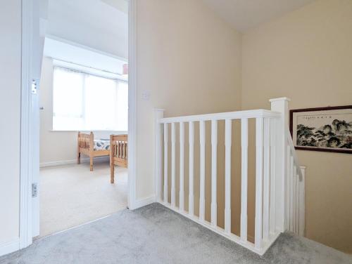 Guest Rooms Near City Centre & Dock Free Parking in Toxteth