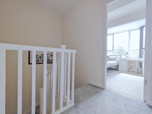 Guest Rooms Near City Centre & Dock Free Parking in Toxteth