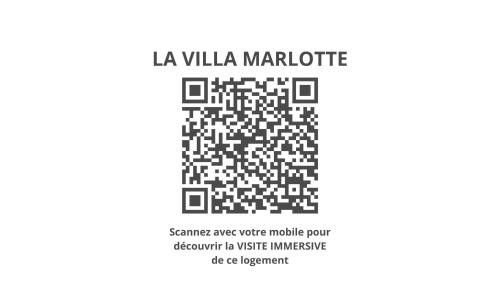 Villa Marlotte by Cocoonr - La Belle de Dinard - main image