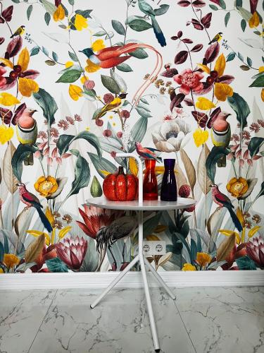 Chez Hélène Luxury BNB, Maastricht (foto 11)