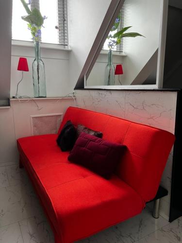 Chez Hélène Luxury BNB, Maastricht (foto 10)