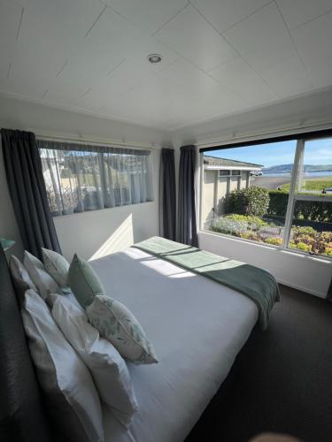 Accent on Taupo Motor Lodge - Taupo