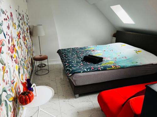 Chez Hélène Luxury BNB, Maastricht (foto 9)