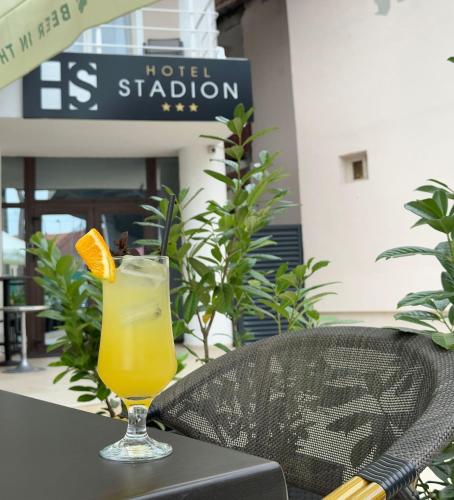 Hotel Stadion 2