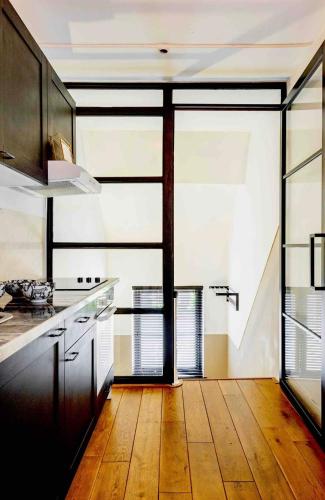 Chez Hélène Luxury BNB, Maastricht (foto 8)