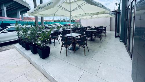 Hotel Stadion 5