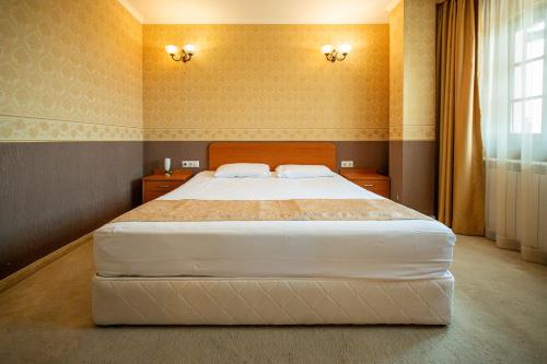 Sevastokrator Hotel & SPA - image 7