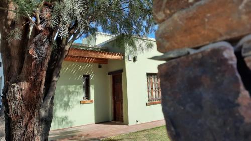 Cabaña El Viejo Molino - Villa Gral. San Martin