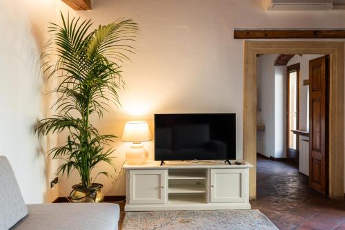 Three-Bedroom Apartment image 2
