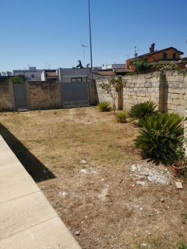  Villa Alex Salento in Vernole