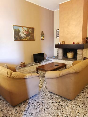  Villa Alex Salento in Vernole