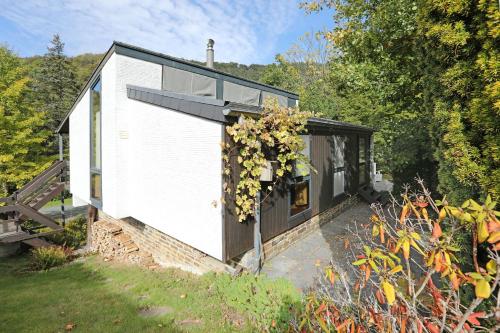 Kilátás, Le petit gîte (Le petit gite) in Alle