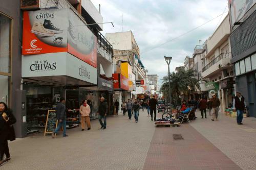 WyW PEATONAL JUNIN