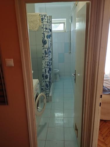 Dozsa Apartman Oroshaza in Oroshaza