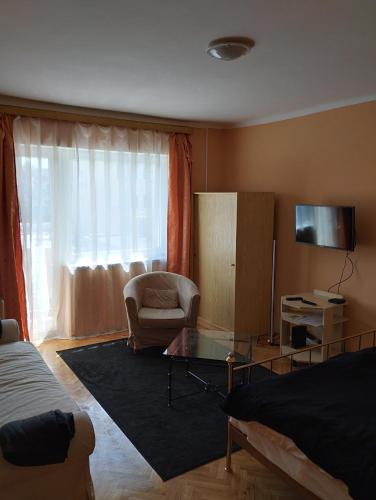 Dozsa Apartman Oroshaza in Oroshaza