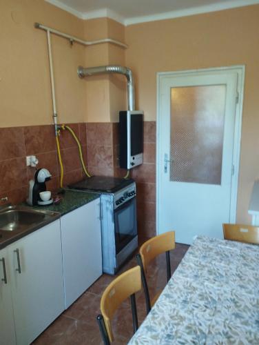 Dozsa Apartman Oroshaza in Oroshaza