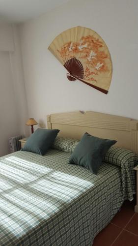 Urbanización Alcaudón, dos dormitorios