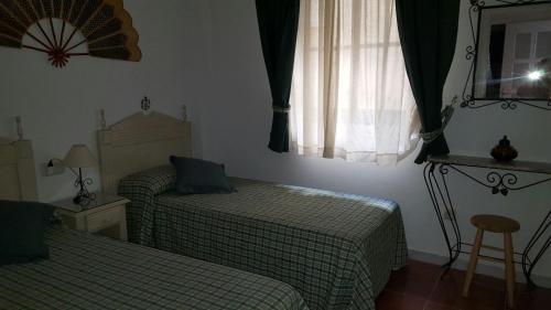 Urbanización Alcaudón, dos dormitorios