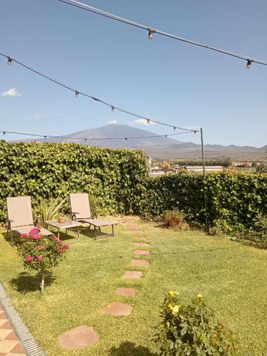  Good Morning Etna in Bronte