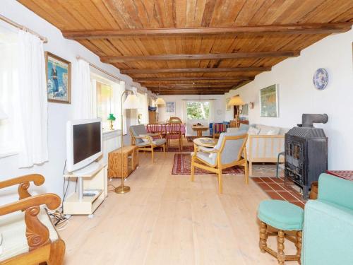  Holiday home Løkken XII in Løkken