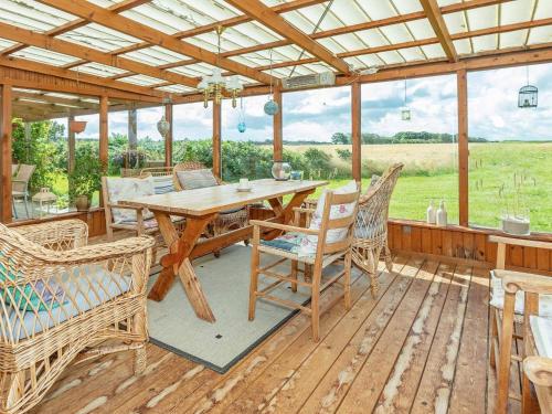  Holiday home Løkken XII in Løkken