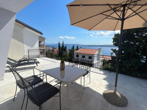 B&B Crikvenica - Moro Crikvenica - Bed and Breakfast Crikvenica