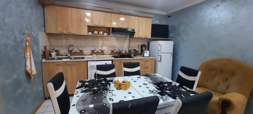 Dream House & Hostel in Sevan