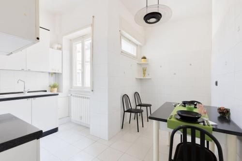 2 Vatican St Peter's Daniele apartment Barone, Roma (foto 2)