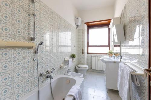 2 Vatican St Peter's Daniele apartment Barone, Roma (foto 3)