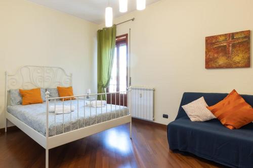 2 Vatican St Peter's Daniele apartment Barone, Roma (foto 6)
